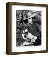 The Appaloosa-null-Framed Photo