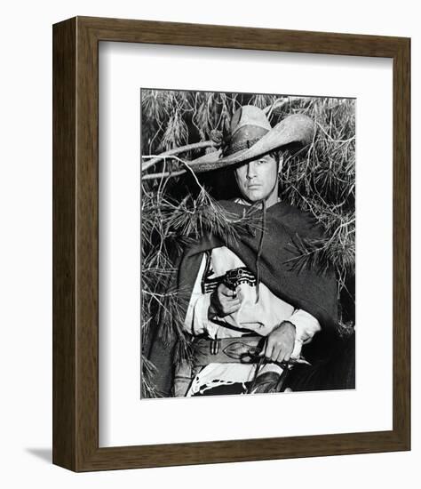 The Appaloosa-null-Framed Photo