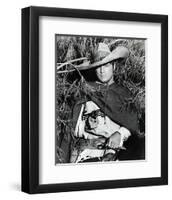 The Appaloosa-null-Framed Photo