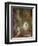 The Apparition-Gustave Moreau-Framed Giclee Print