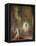 The Apparition-Gustave Moreau-Framed Stretched Canvas