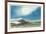 The Appearance of Clouds-null-Framed Premium Giclee Print