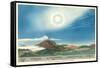 The Appearance of Clouds-null-Framed Stretched Canvas