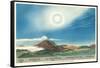 The Appearance of Clouds-null-Framed Stretched Canvas