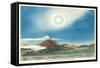 The Appearance of Clouds-null-Framed Stretched Canvas
