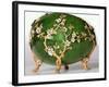 The Apple Blossom Egg, 1901-Michail Pershin-Framed Photographic Print