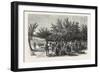 The Apple Harvest in Jersey, 1865-null-Framed Giclee Print