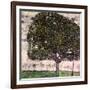 The Apple Tree, 1916-Gustav Klimt-Framed Giclee Print