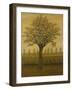 The Appletree; Le Pommier-Albijn van den Abeele-Framed Giclee Print