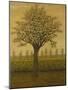 The Appletree; Le Pommier-Albijn van den Abeele-Mounted Giclee Print