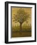 The Appletree; Le Pommier-Albijn van den Abeele-Framed Giclee Print