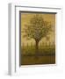 The Appletree; Le Pommier-Albijn van den Abeele-Framed Giclee Print