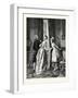 The Appointment-Otto Erdmann-Framed Giclee Print