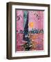 The Appraiser-Hugo Wetli-Framed Giclee Print