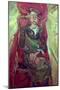 The Apprentice-Chaim Soutine-Mounted Giclee Print