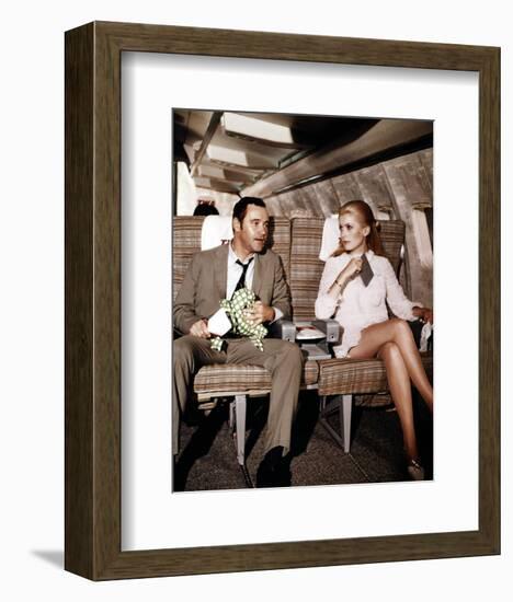 The April Fools-null-Framed Photo