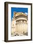 The Apse, Church of Santa Maria Della Pieve, Arezzo, Tuscany, Italy, Europe-Nico Tondini-Framed Photographic Print