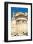 The Apse, Church of Santa Maria Della Pieve, Arezzo, Tuscany, Italy, Europe-Nico Tondini-Framed Photographic Print