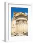 The Apse, Church of Santa Maria Della Pieve, Arezzo, Tuscany, Italy, Europe-Nico Tondini-Framed Photographic Print