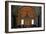 The Apse with Frescos of St Peter-Giacomo della Porta-Framed Giclee Print