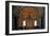 The Apse with Frescos of St Peter-Giacomo della Porta-Framed Giclee Print