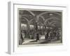 The Aquarium at the Southport Pavilion-null-Framed Giclee Print