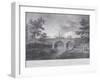 The Aqueduct at Barton, Near Manchester, 1793-William Orme-Framed Giclee Print