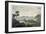 The Aqueduct in Rio de Janeiro-D.k. Bonatti-Framed Giclee Print