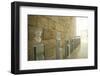 The Ara Pacis Augustae-Stefano Amantini-Framed Photographic Print