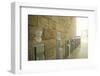 The Ara Pacis Augustae-Stefano Amantini-Framed Photographic Print