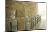 The Ara Pacis Augustae-Stefano Amantini-Mounted Photographic Print