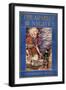 The Arabian Nights: Cover-Frank Albert Rinehart-Framed Giclee Print