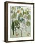 The Arboretum-Rebecca Campbell-Framed Premium Giclee Print