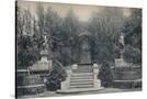 Stretched Canvas
