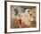 The Arbour-Emanuel Phillips Fox-Framed Giclee Print