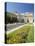 The Arc De Triomphe, Rue Foch, Montpellier, Languedoc-Roussilon, France, Europe-David Clapp-Stretched Canvas