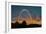 The Arch at Sunset-Galloimages Online-Framed Photographic Print