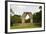 The Arch at the Mayan Ruins of Kabah, Yucatan, Mexico, North America-John Woodworth-Framed Photographic Print