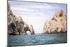 The Arch In Cabo San Lucas-Lindsay Daniels-Mounted Photographic Print
