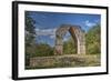 The Arch, Kabah Archaeological Site, Yucatan, Mexico, North America-Richard Maschmeyer-Framed Photographic Print