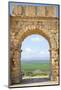 The Arch of Caracalla, Volubilis, UNESCO World Heritage Site, Morocco, North Africa, Africa-Doug Pearson-Mounted Photographic Print