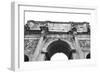 The Arch of Constantine. Rome-Toniflap-Framed Photographic Print