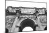 The Arch of Constantine. Rome-Toniflap-Mounted Photographic Print