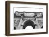 The Arch of Constantine. Rome-Toniflap-Framed Photographic Print