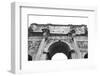 The Arch of Constantine. Rome-Toniflap-Framed Photographic Print