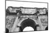 The Arch of Constantine. Rome-Toniflap-Mounted Photographic Print