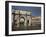 The Arch of Constantine With the Colosseum in the Background, Rome, Lazio, Italy-Carlo Morucchio-Framed Photographic Print