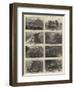 The Archaeological Association in Dorsetshire-William Henry James Boot-Framed Premium Giclee Print