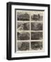 The Archaeological Association in Dorsetshire-William Henry James Boot-Framed Premium Giclee Print