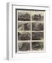 The Archaeological Association in Dorsetshire-William Henry James Boot-Framed Premium Giclee Print